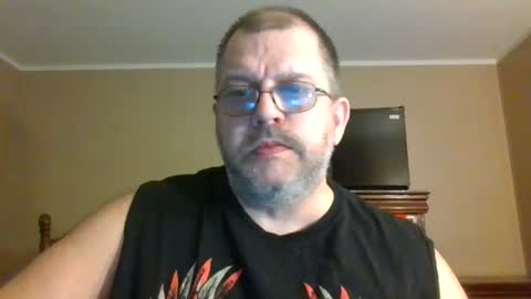 Snapshot of gobey33 chatting on July 12, 2026, 12:34 am IDKIDCIDGAF online show from July 12, 2026, 12:34 am