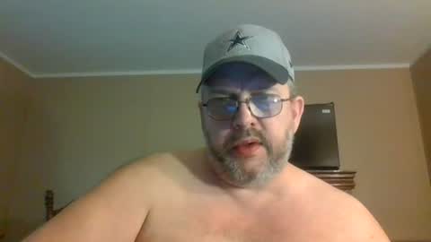 Snapshot of gobey33 chatting on July 18, 2026, 1:04 pm IDKIDCIDGAF online show from July 18, 2026, 1:04 pm