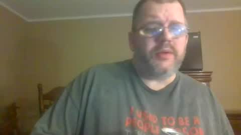 Snapshot of gobey33 chatting on July 19, 2026, 1:09 am IDKIDCIDGAF online show from July 19, 2026, 1:09 am