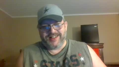 Snapshot of gobey33 chatting on July 22, 2026, 3:20 am IDKIDCIDGAF online show from July 22, 2026, 3:20 am