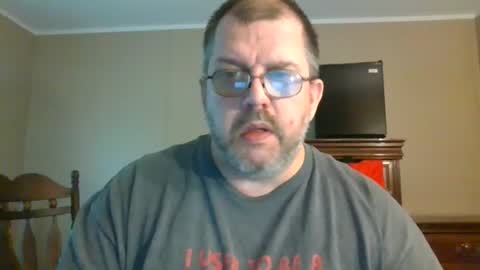 Snapshot of gobey33 chatting on July 25, 2026, 2:25 pm IDKIDCIDGAF online show from July 25, 2026, 2:25 pm