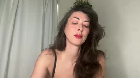 GoblinGoddesss online show from February 16, 2025, 4:32 pm