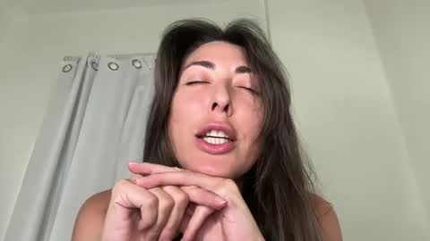 GoblinGoddesss online show from September 20, 2025, 5:03 pm