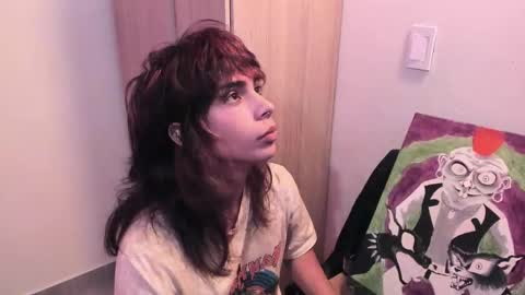 Snapshot of god_dereck chatting on February 6, 2026, 3:48 pm god_dereck online show from February 6, 2026, 3:48 pm