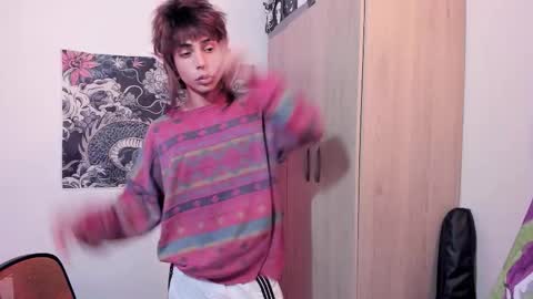 Snapshot of god_dereck chatting on February 26, 2026, 5:01 pm god_dereck online show from February 26, 2026, 5:01 pm