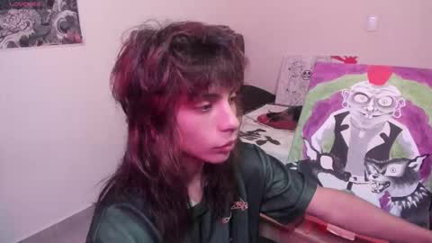 Snapshot of god_dereck chatting on March 20, 2026, 11:59 am god_dereck online show from March 20, 2026, 11:59 am