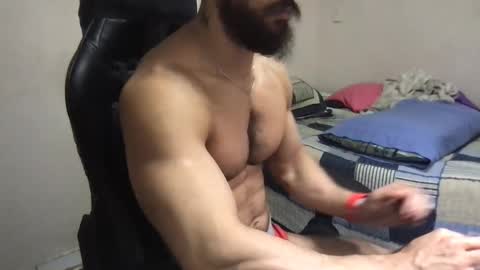 god hunkules online show from January 5, 2025, 3:55 pm