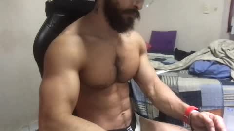 god hunkules online show from January 14, 2025, 6:28 pm