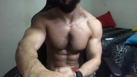 god hunkules online show from February 15, 2025, 9:59 pm