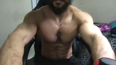 god hunkules online show from February 23, 2025, 9:59 pm