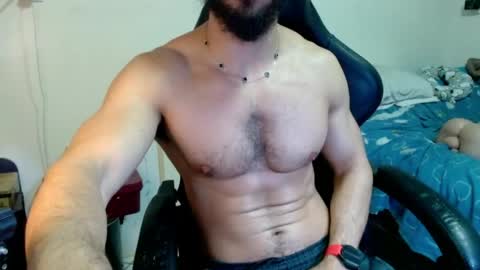 Snapshot of god_hunkules chatting on May 4, 2026, 4:25 pm god hunkules online show from May 4, 2026, 4:25 pm
