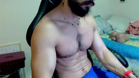 Snapshot of god_hunkules chatting on May 20, 2026, 4:24 pm god hunkules online show from May 20, 2026, 4:24 pm
