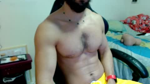 Snapshot of god_hunkules chatting on June 6, 2026, 4:33 pm god hunkules online show from June 6, 2026, 4:33 pm