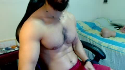 Snapshot of god_hunkules chatting on July 24, 2026, 5:00 pm god hunkules online show from July 24, 2026, 5:00 pm