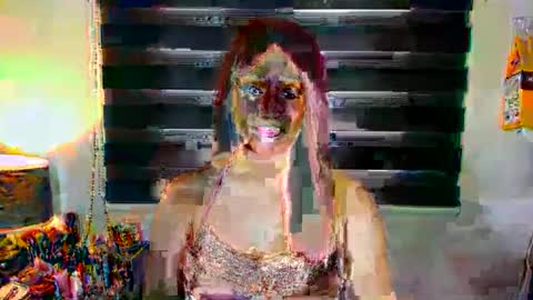 GodDamnGorgeous online show from December 11, 2024, 2:41 am