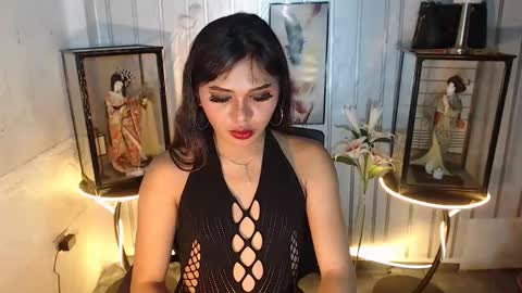 Mikazza online show from February 27, 2026, 4:18 pm