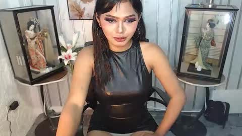 Mikazza online show from March 12, 2026, 1:17 pm