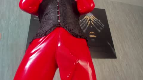 Valery  online show from December 1, 2024, 10:43 pm