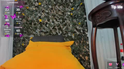 Valery  online show from December 30, 2024, 1:58 am