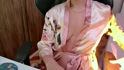 Snapshot of goddess_artemis_ chatting on January 27, 2025, 11:00 pm Fauna online show from January 27, 2025, 11:00 pm