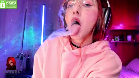  HI I AM SAMARA  -------------------- Next Stream 30 NOV 2024  2200 GMT-2 online show from February 28, 2025, 9:55 pm