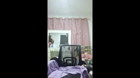 Snapshot of goddess_carrie chatting on May 2, 2026, 8:41 am GoddessCarrie online show from May 2, 2026, 8:41 am