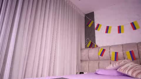goddess_eli77 online show from June 28, 2026, 3:01 am