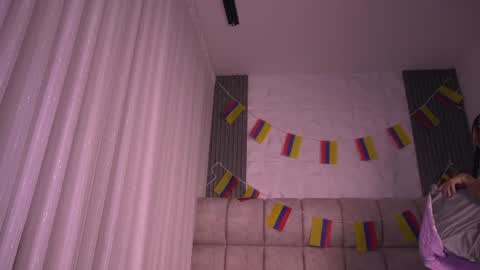 goddess_eli77 online show from June 29, 2026, 3:02 am