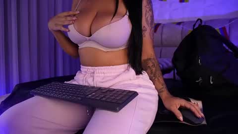 goddess_eli77 online show from July 5, 2026, 3:02 am