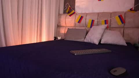 goddess_eli77 online show from July 16, 2026, 3:01 am