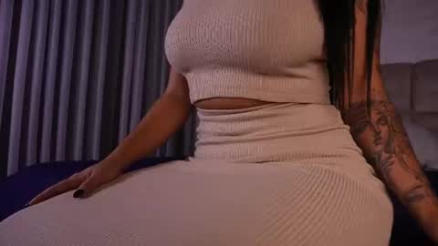 goddess_eli77 online show from July 23, 2026, 3:04 am