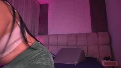 goddess_eli77 online show from August 1, 2026, 3:06 am