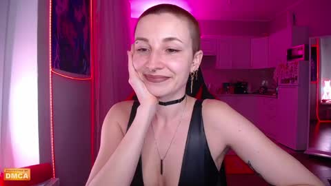 Elpis Foxter online show from May 11, 2026, 9:45 pm
