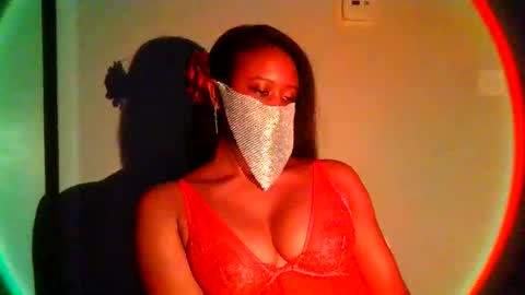 Goddess Floret online show from May 1, 2026, 1:32 am