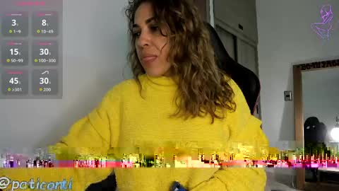 Snapshot of goddess_khaleesi chatting on May 22, 2026, 8:21 am Khaleesi online show from May 22, 2026, 8:21 am