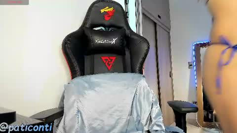 Snapshot of goddess_khaleesi chatting on July 5, 2026, 8:32 am Khaleesi online show from July 5, 2026, 8:32 am
