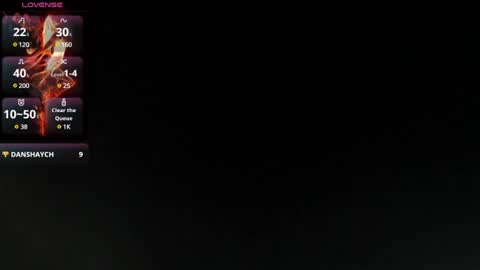 Snapshot of goddess_kimberley chatting on December 19, 2024, 1:29 pm Goddess Kimberley online show from December 19, 2024, 1:29 pm