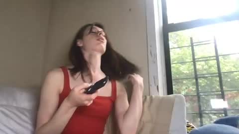 goddess_larz online show from June 14, 2026, 10:45 pm