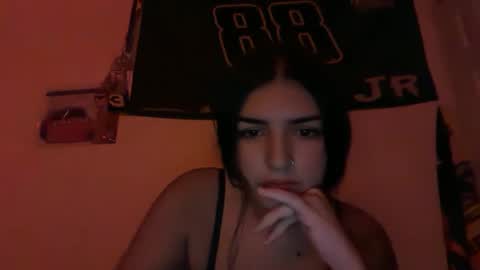 Snapshot of goddess_madii chatting on September 11, 2025, 7:19 am Madii online show from September 11, 2025, 7:19 am