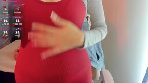 M A R T I N A  online show from December 19, 2025, 12:12 pm