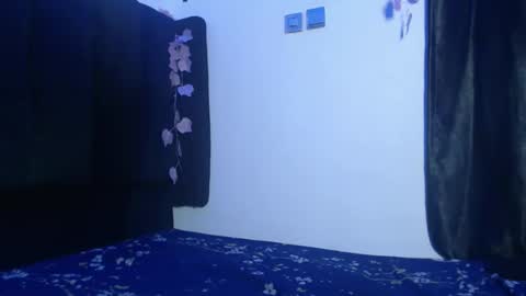 mellissa online show from November 21, 2025, 5:28 am