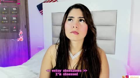 Snapshot of goddess_mia2 chatting on September 10, 2025, 10:43 pm Mia online show from September 10, 2025, 10:43 pm