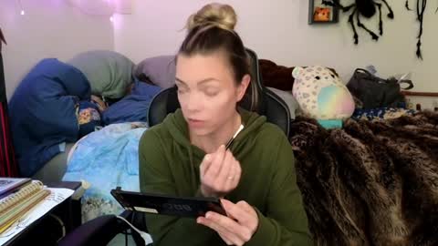 Patricia Mars           Goddess of Mars twitter thegoddessmindy online show from January 14, 2025, 3:36 pm