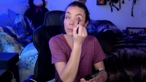 Patricia Mars           Goddess of Mars twitter thegoddessmindy online show from January 30, 2025, 3:08 pm