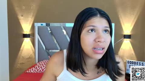 Snapshot of goddess_saori chatting on January 12, 2026, 1:33 am Saori online show from January 12, 2026, 1:33 am