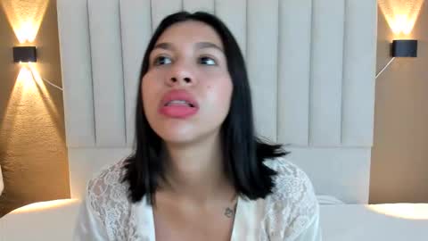 Snapshot of goddess_saori chatting on March 9, 2026, 10:36 pm Saori online show from March 9, 2026, 10:36 pm