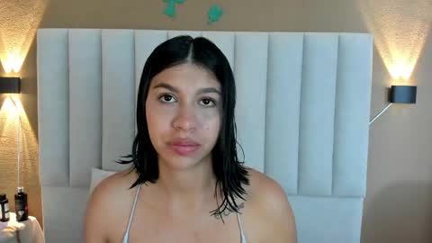 Snapshot of goddess_saori chatting on March 20, 2026, 9:30 pm Saori online show from March 20, 2026, 9:30 pm