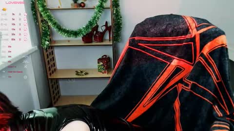 Goddess Sophie99 online show from January 20, 2025, 7:36 am