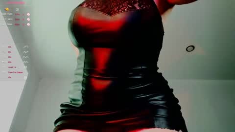 Goddess Sophie99 online show from February 22, 2025, 5:02 am