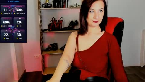 Goddess Sophie99 online show from April 26, 2026, 5:38 am